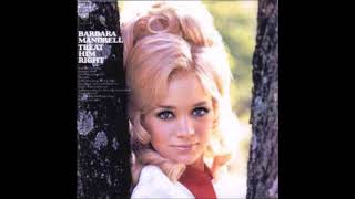 Barbara Mandrell - 07 Break My Mind