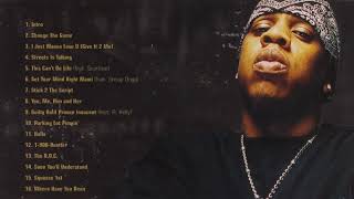 Jay Z featuring Memphis Bleek, Beanie Sigel, Amil- You, Me, Him, and Her (Instrumental)