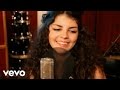 Nikki Yanofsky - Try Try Try (RAWsession) 