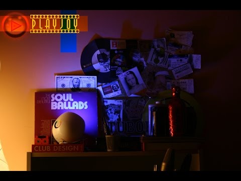 Playjoy / Exit fire (2000)