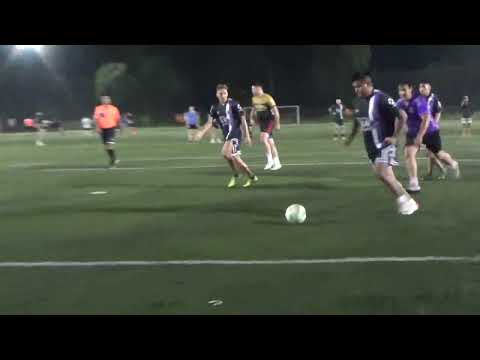 VIOLETA  FC VS PATAGONIA FC SUP - #LIgaNuñez - TDV - 21/1/2023