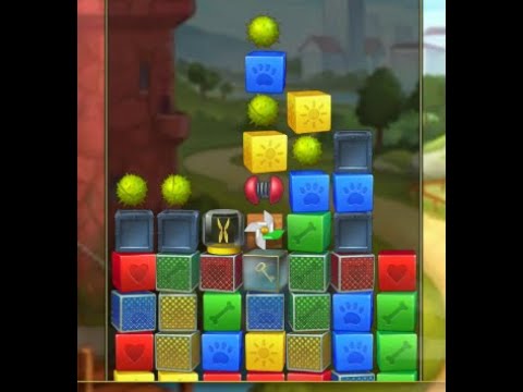 Pet Rescue Saga Level 4023