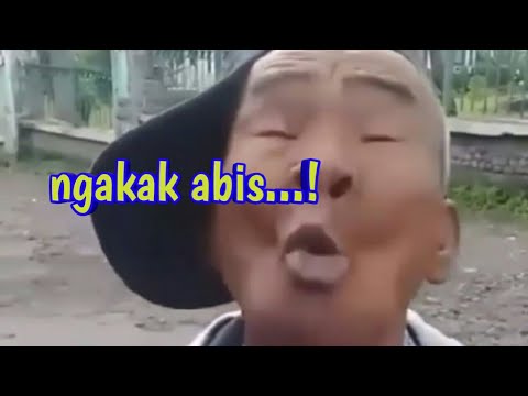 Video lucu bahasa madura