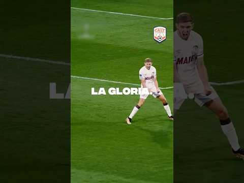 🔥 De Venado Tuerto al sueño continental: la historia de Rodrigo Castillo ⚽ #futbol #lanus