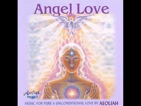 Aeoliah - Angel Love
