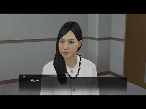 Yakuza 0 Substories Chapter 3 Disciple of the New Order