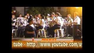 preview picture of video 'Res.Concierto de Feria de Guillena 2012-Banda Municipal de Música de Guillena-Resumen'