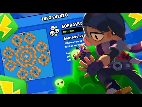 LA MIGLIOR MAPPA per EDGAR!! - Brawl Stars