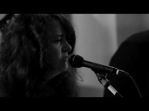 JAYE JAYLE - PRISYN: LIVE FROM SCARLET CHAPEL