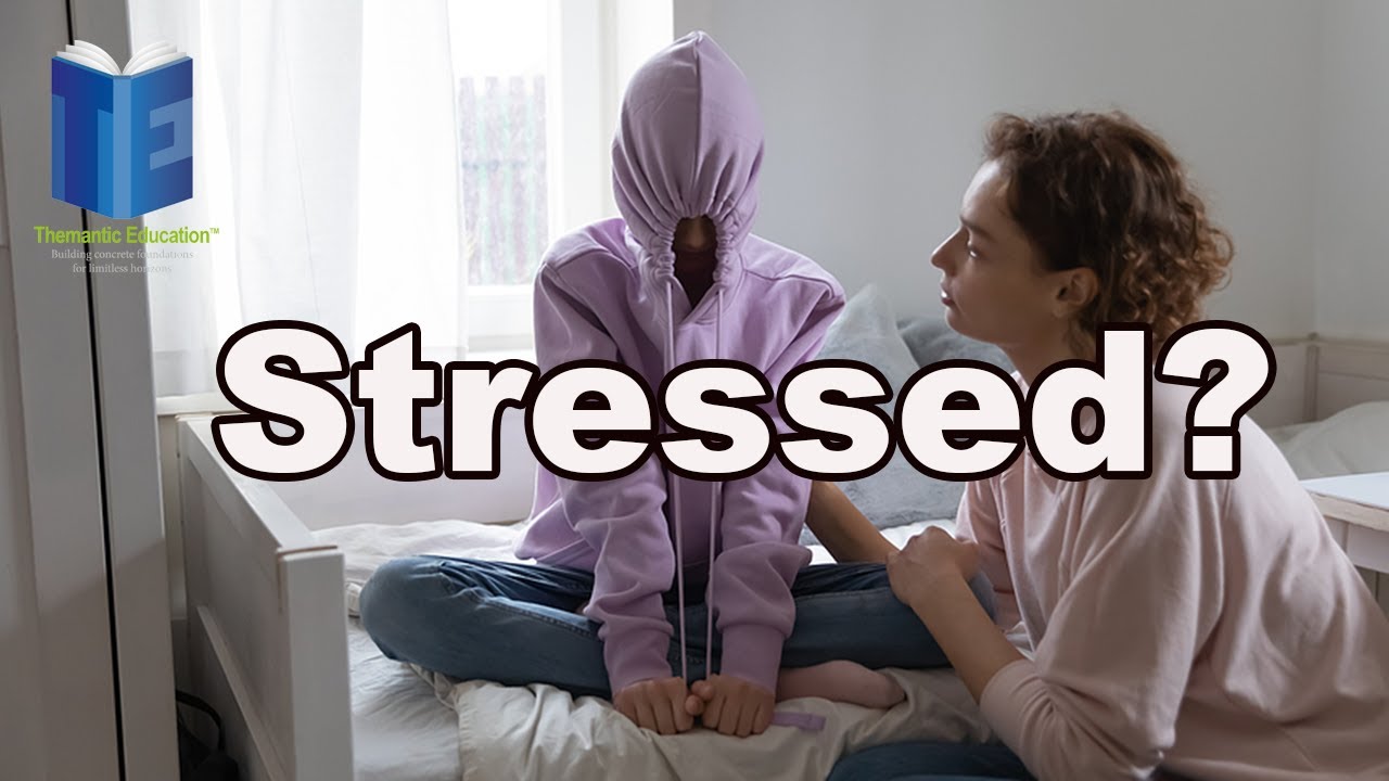 Problem Focused vs. Emotion Focused Coping