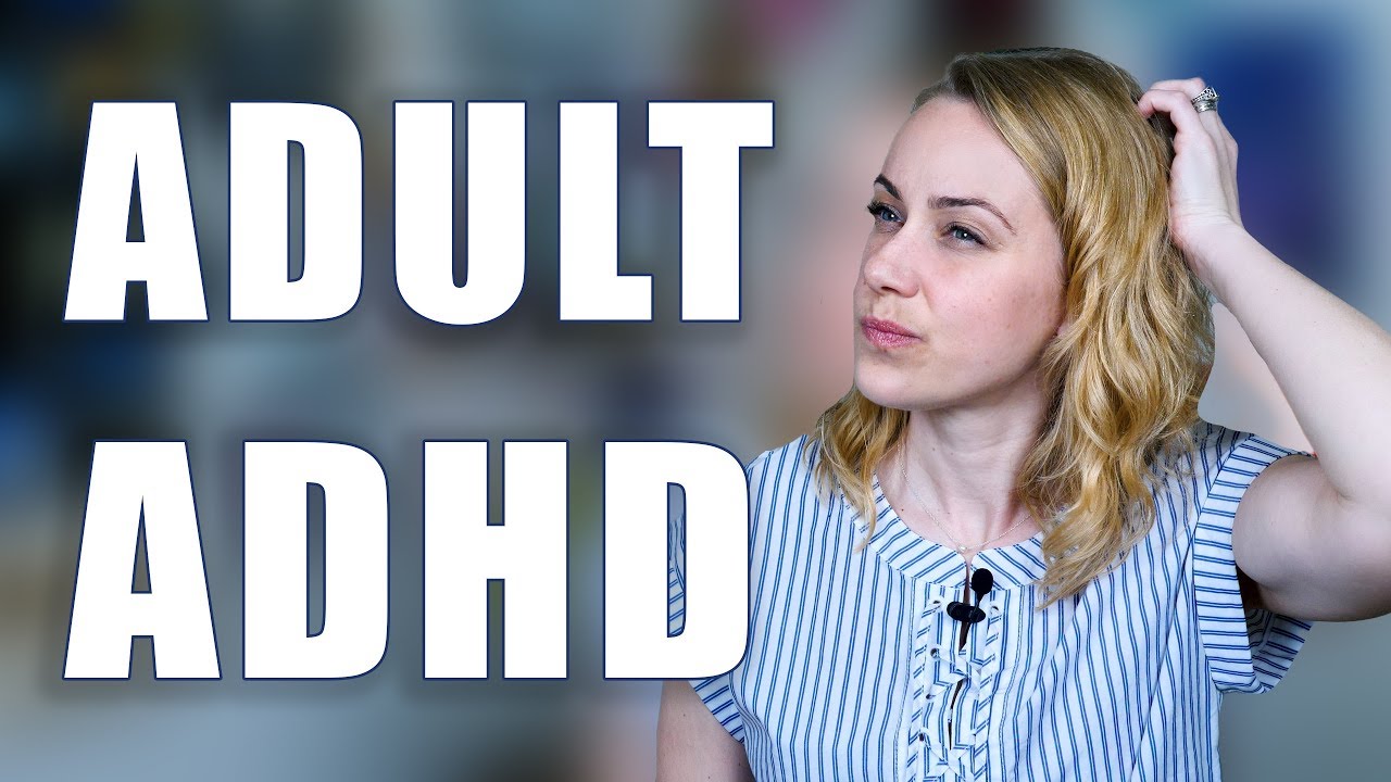 ADHD as an Adult: How is it Different?