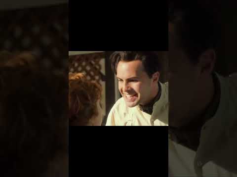 How Cal treated Rose vs how Jack treated Rose | titanic