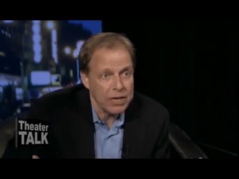 James Shapiro, author of 'Contested Will'