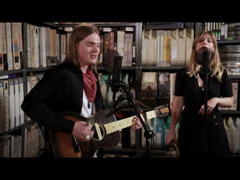 Ida Mae - Reaching - 4/8/2019 - Paste Studios - New York, NY