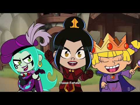 YouTube Thumbnail