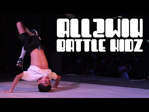 Semi Final #2 - Battle Kidz (All2Win)