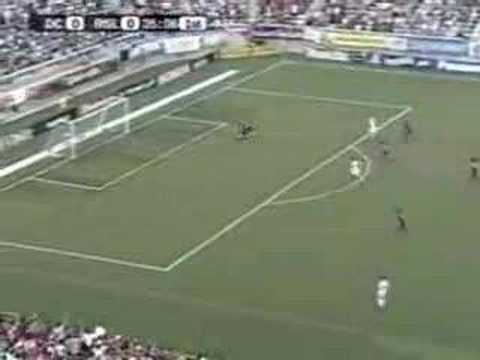 MLS 2006 - week 18 goal compilation