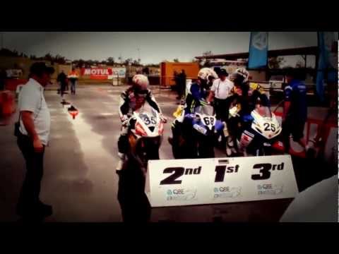 Glenn Scott ASBK Supersport Round 3