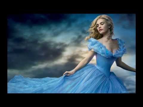 Cinderella (2015) Lavender's blue lyrics