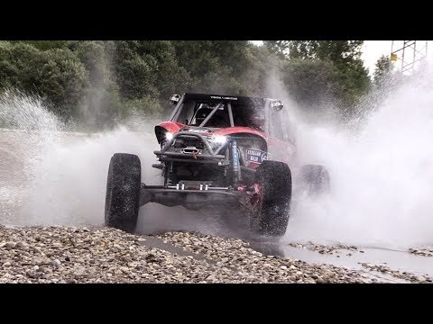 25° Italian Baja 2018 - Prologue [HD]