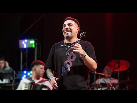 Dale Q' Va - Me Heriste El Corazón | Maldita Nena | Yo, El Único | Le Eres Fiel (En Vivo)