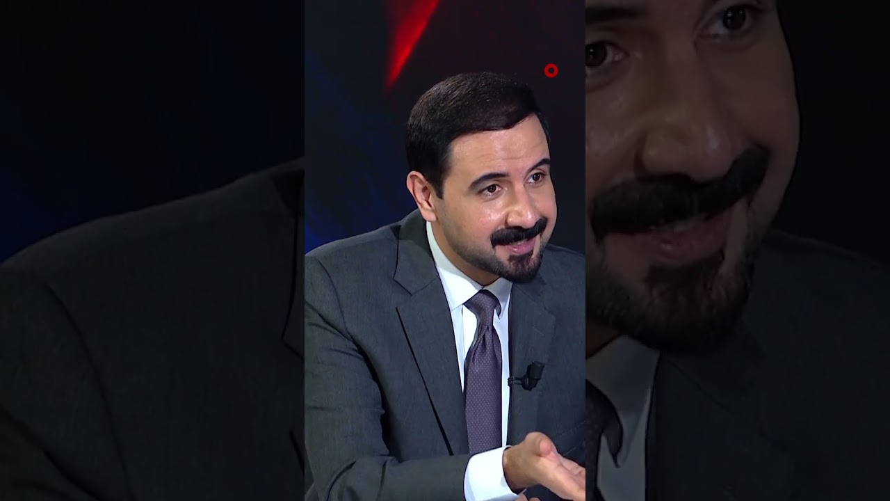 فيديو | رئيس تحالف تصميم عامر الفايز: العراق "يمشي بقدرة الله" وما حدث في فنزويلا لا يمكن أن يتكرر هنا