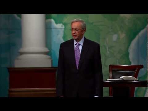 Struggling with your tithe?