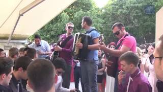 preview picture of video '2014 EBTŠ Zadar - Maturalna zabava 3/4_caffe Terra'