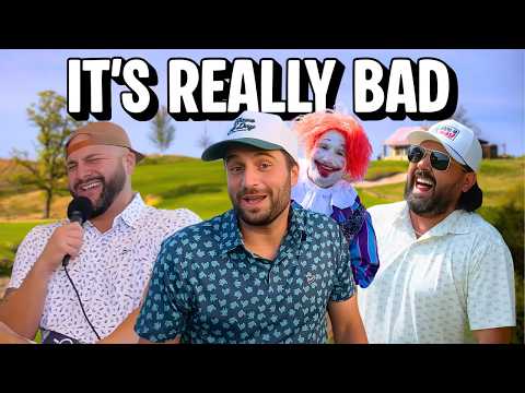 40 Minutes Of Bobby Fairways Having ZERO General Knowledge (Ask Bob Compilation Part 2)