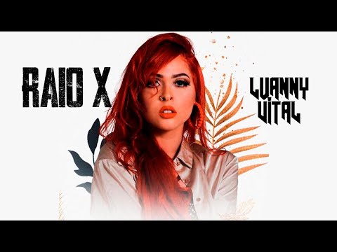 LUANNY VITAL-RAIO X -REPERTÓRIO NOVO