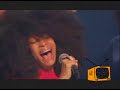 Erykah Badu Otherside Of The Game Live