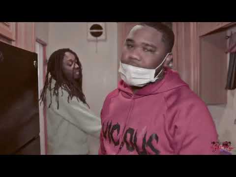 Tcu Hink - Pop Out (Dir. By. #iShotRaw )