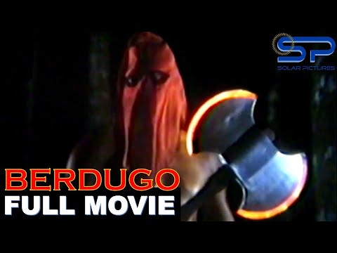 BERDUGO | Full Movie | Action Fantasy w/ Ace Vergel, by Carlo J Caparas