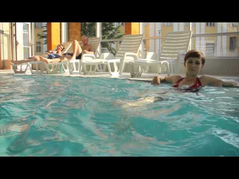 Wellness centum v Bruntále