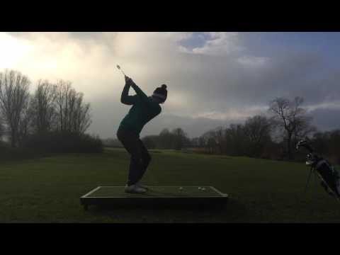 Downswing Follow Through Swing Drills Golfwrx
