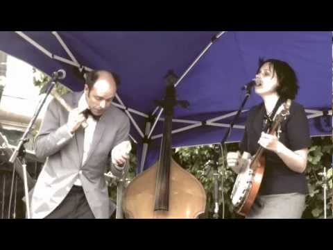 K.C. McKanzie - Poor Girl - Live Leigh Folk Festival 2012