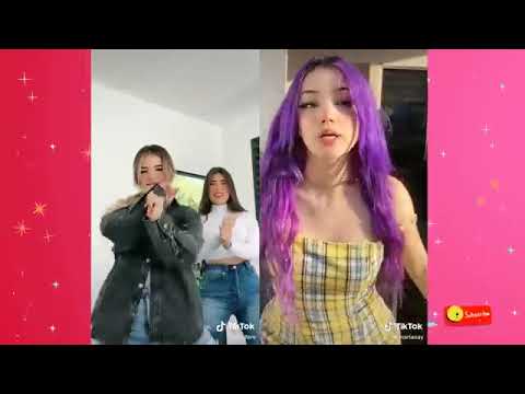 Fernanda Villalobos vs mariana Ayala 💜💜