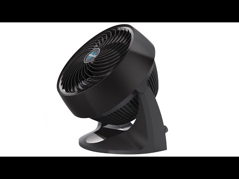 YouTube video about: Why did my vornado fan stopped working?