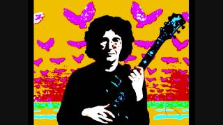 He Ain't Give You None - Garcia & Saunders - Great American Music Hall - San Francisco, CA - 8/24/74