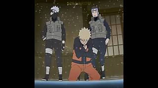 NARUTO TEVE UMA CRISE DE ANSIEDADE 😰💔