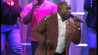 Only You Be God Oh - Muyiwa & Riversongz at the Maximise Life 2011