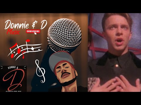 (Donnie & D Reacts)Johnny Hates Jazz -I Dont Want To Be A Hero #reaction  #azteccamera #music #react