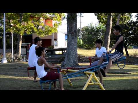 Summer na by: Kalye Trece (official music video)