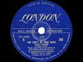 1948 HITS ARCHIVE: You Can’t Be True, Dear - Vera Lynn