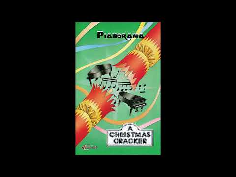 Pianorama - Does Santa Claus Sleep With His Whiskers (Over Or Under The Sheet)? - Medley