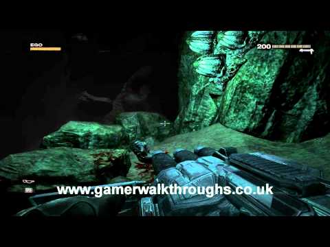 Duke Nukem Forever walkthrough - The Hive