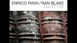 Ran Blake & Enrico Rava - Let's Stay Together
