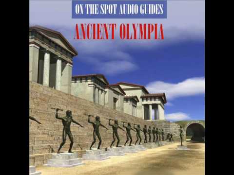 Selected artifacts. The Helmet of Miltiades