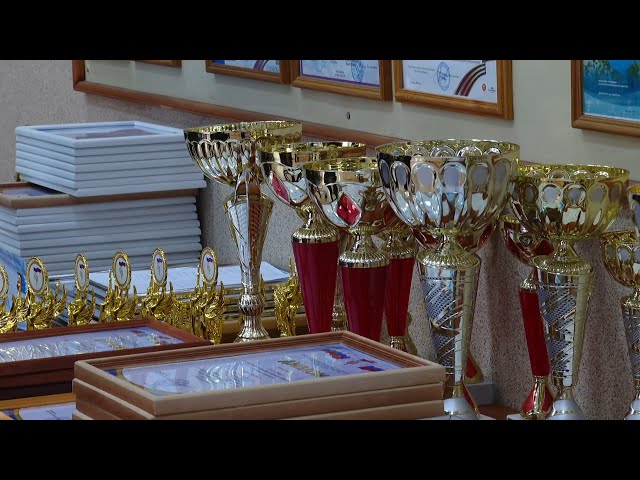 «Юность России»