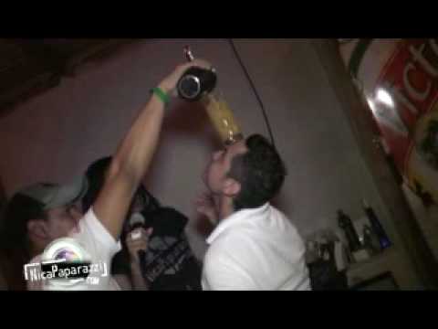 Concierto de Mario Sacasa @ Bar & Grill Antigua